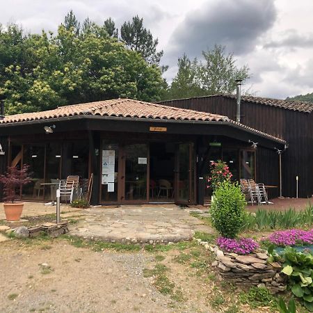 Le Sentier Des Arches Hotel Beaumont  Ngoại thất bức ảnh