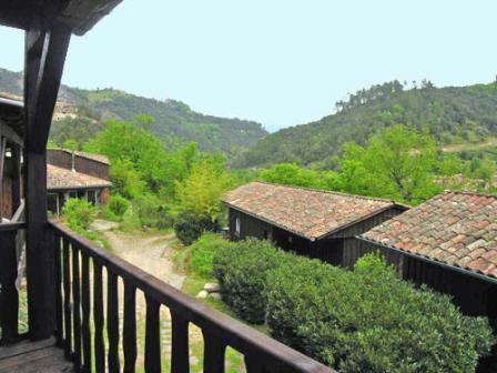 Le Sentier Des Arches Hotel Beaumont  Ngoại thất bức ảnh
