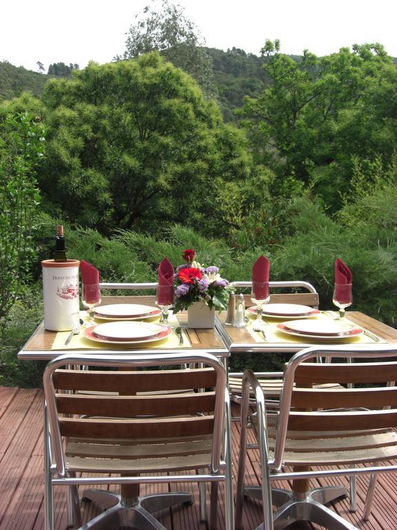 Le Sentier Des Arches Hotel Beaumont  Ngoại thất bức ảnh