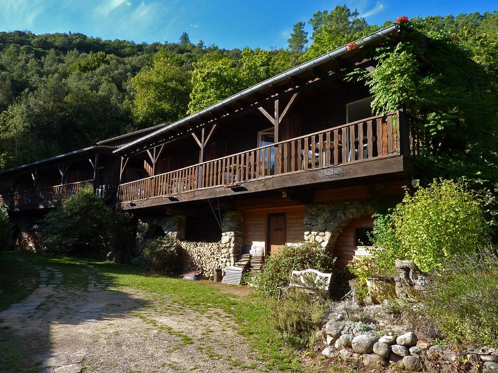 Le Sentier Des Arches Hotel Beaumont  Ngoại thất bức ảnh