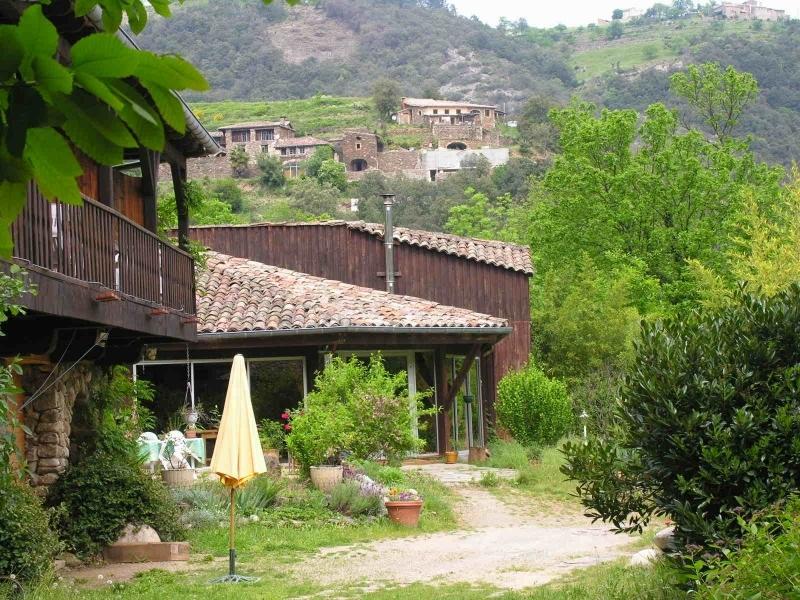 Le Sentier Des Arches Hotel Beaumont  Ngoại thất bức ảnh