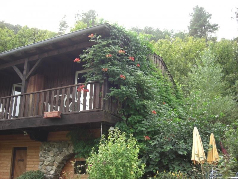 Le Sentier Des Arches Hotel Beaumont  Ngoại thất bức ảnh